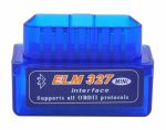 Interfata diagnoza auto OBDII ELM 327 MINI, conectare prin Bluetooth - imagine 2