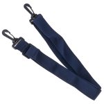 Geanta termoizolanta pentru picnic sau plaja, capacitate 11l, culoare Albastra cu flori - imagine 7