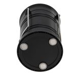 Lampa Turistica LED, 3in1, extensibila, 4 moduri de lucru (cort, tabara, camping, rulota, calatorii, expeditii) - imagine 6