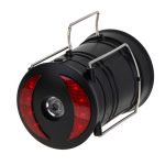 Lampa Turistica LED, 3in1, extensibila, 4 moduri de lucru (cort, tabara, camping, rulota, calatorii, expeditii) - imagine 10