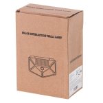 Lampa Solara LED cu senzor crepuscular si senzor de miscare - imagine 10