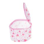 Geanta de tip plasa pentru spalarea lenjeriei intime - imagine 3