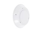 Set 6 Lampi LED Wireless, autoadezive, cu telecomanda, pentru iluminat scari sau mobilier - imagine 8