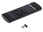 Telecomanda cu Tastatura si Mouse SMART TV MX3 PRO - imagine 3