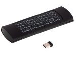 Telecomanda cu Tastatura si Mouse SMART TV MX3 PRO - imagine 4