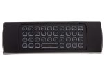 Telecomanda cu Tastatura si Mouse SMART TV MX3 PRO - imagine 5