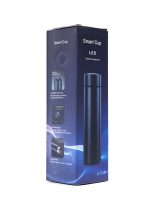 Recipient Termos SMART CUP LED, 500ml, cu afisaj temperatura - imagine 9