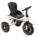 Tricicleta si Carucior pentru copii Premium TRIKE FIX V3 culoare Gri - imagine 31
