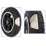 Tricicleta si Carucior pentru copii Premium TRIKE FIX V3 culoare Gri - imagine 26