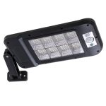 Lampa Stradala cu Panou Solar, Senzor de Miscare si Telecomanda, dimensiune 30 x 14 x 3 cm - imagine 8