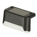 Set 8 Lampi solare LED pentru iluminat scari exterioare cu senzor crepuscular - imagine 7