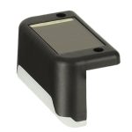 Set 8 Lampi solare LED pentru iluminat scari exterioare cu senzor crepuscular - imagine 8