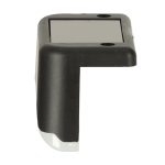 Set 8 Lampi solare LED pentru iluminat scari exterioare cu senzor crepuscular - imagine 9