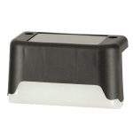 Set 8 Lampi solare LED pentru iluminat scari exterioare cu senzor crepuscular - imagine 10