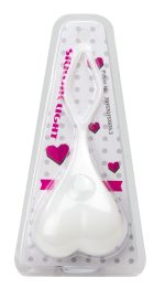 Lampa LED ornamentala pentru bicicleta, Funny Light Balls - imagine 2