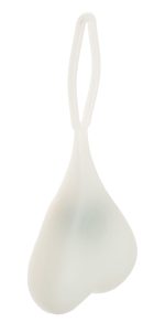 Lampa LED ornamentala pentru bicicleta, Funny Light Balls - imagine 3