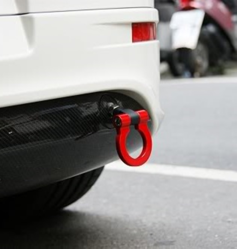 RED-HOOK.jpg Carlig remorcare Racing Sport - ROSU - imagine 1