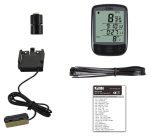 Computer pentru bicicleta cu 25 de functii - imagine 4