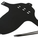 Aripa universala flexibila bicicleta fata RW20A