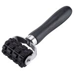 Rola Profesionala de presiune pentru aplicarea insonorizantului auto, mochetei sau materialului de plafon, latime rola 5cm - imagine 3