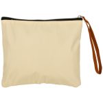 Set 3 piese, geanta de calatorie multifunctionala pentru carucior, set culoare bej, pentru mamici - imagine 7