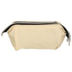 Set 3 piese, geanta de calatorie multifunctionala pentru carucior, set culoare bej, pentru mamici - imagine 8