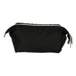 Set 3 piese, geanta de calatorie multifunctionala pentru carucior, set culoare negra, pentru mamici - imagine 9