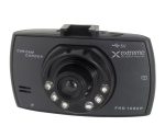 Camera auto DVR XTREME GUARD XDR101 cu ecran LCD 2.4" - imagine 2