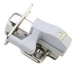 Set 10 lampi LED pentru balamale mobilier - imagine 3