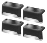 Set 4 x Lampa Solara estetica exterioara pentru GARD sau SCARI - imagine 9