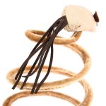 Jucarie interactiva pentru pisici, model Mouse, 15 x 23cm - imagine 5