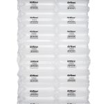 Rola folie pentru utilaje de productie perne cu bule de aer, lungime rola 450m, dimensiune covor 420 x 145 mm - 8.2