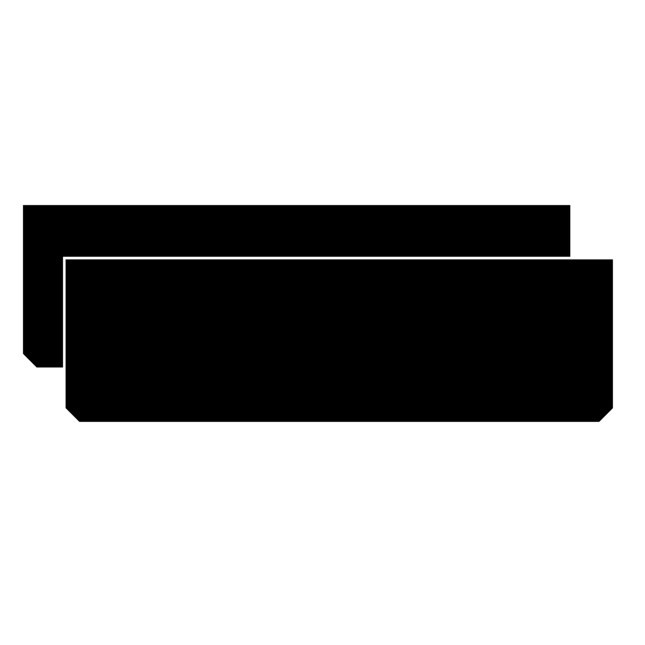 aparatori-noroi-60x18-2.jpg Set 2 buc. Aparatori Noroi din cauciuc (60 x 18cm) - imagine 1