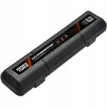 Cheie dinamometrica din otel/crom, 3/8″, reglabila 7-112 Nm, cu blocare - imagine 5