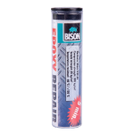 Chit epoxidic bicomponent stick Bison Epoxy Repair 5 min. 56 g