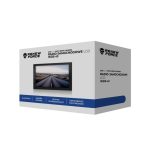 Player Video Auto cu ANDROID si GPS + Camera Marsarier INCLUSA, dimensiune 2DIN, TouchScreen de 7 inch, 4 x 45W, model WDS-40 cu Bluetooth, Handsfree, Radio, MP3, WMA, MP4, Telecomanda - imagine 6