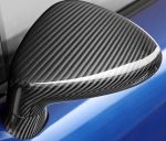 Folie colantare auto Carbon 5D Lacuit Negru (3m x 1,52m) - imagine 6