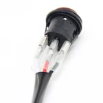 Cablaj cu intrerupator, releu si siguranta pentru montarea barelor sau a proiectoarelor LED - imagine 8