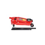 Cric model "Crocodil" Profesional 3T Floor Jack