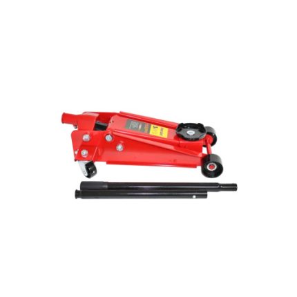 Cric model "Crocodil" Profesional 3T Floor Jack