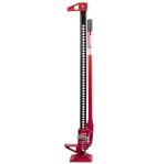 Cric mecanic destinat OFF-ROAD, model "Farm", inaltime 1220 mm (48 inch), sarcina maxima 3 Tone - imagine 2