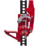 Cric mecanic destinat OFF-ROAD, model "Farm", inaltime 1220 mm (48 inch), sarcina maxima 3 Tone - imagine 3