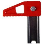 Cric mecanic destinat OFF-ROAD, model "Farm", inaltime 1220 mm (48 inch), sarcina maxima 3 Tone - imagine 4