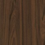 Folie Auto Colantare Trimuri, Model Nuc Inchis, 100 x 45cm - imagine 2