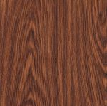 Folie Auto Colantare Trimuri, Model Stejar Inchis Rustic, 100 x 45cm - imagine 2