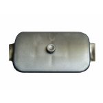 Cutie electrica, ermetica cu 12 conectori pentru remorci sau alte aplicatii - imagine 2