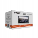 Player Video Auto, dimensiune 2DIN, TouchScreen de 7 inch, 4 x 50W, model WDS-30 cu Bluetooth, Handsfree, Radio, MP3, WMA, MP4, AUX, Card, Telecomanda, Functie Camera Marsarier - imagine 3