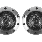 Set Tweetere auto Premium Aluminiu PYAL25A