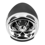 Set Tweetere auto Premium Cone PY-T25B - imagine 4