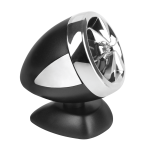 Set Tweetere auto Premium Cone PY-T25B - imagine 5